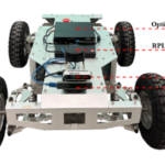Robô auxilia resgates e facilita gestão de espaços