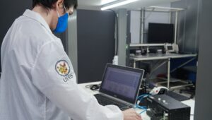 Foto: LabTel