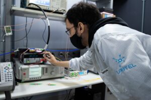 Foto: LabTel