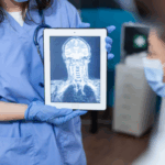 A fotônica na medicina está presente em vários tratamentos e diagnósticos. - Foto: DCStudio/Freepik