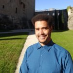 Pablo Marciano: conheça a trajetória do pós-doutorando e pesquisador em fotônica integrada do LabTel